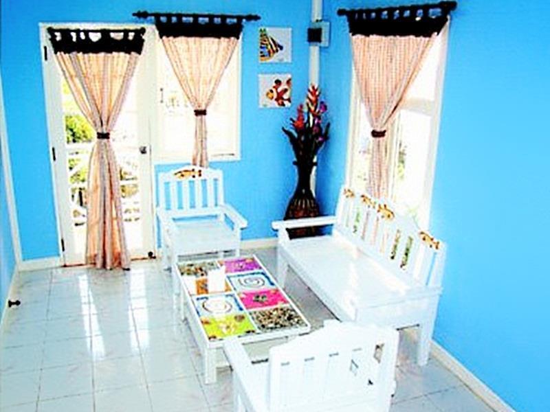 Sukkee Beach Resort Ко Ларн Екстериор снимка